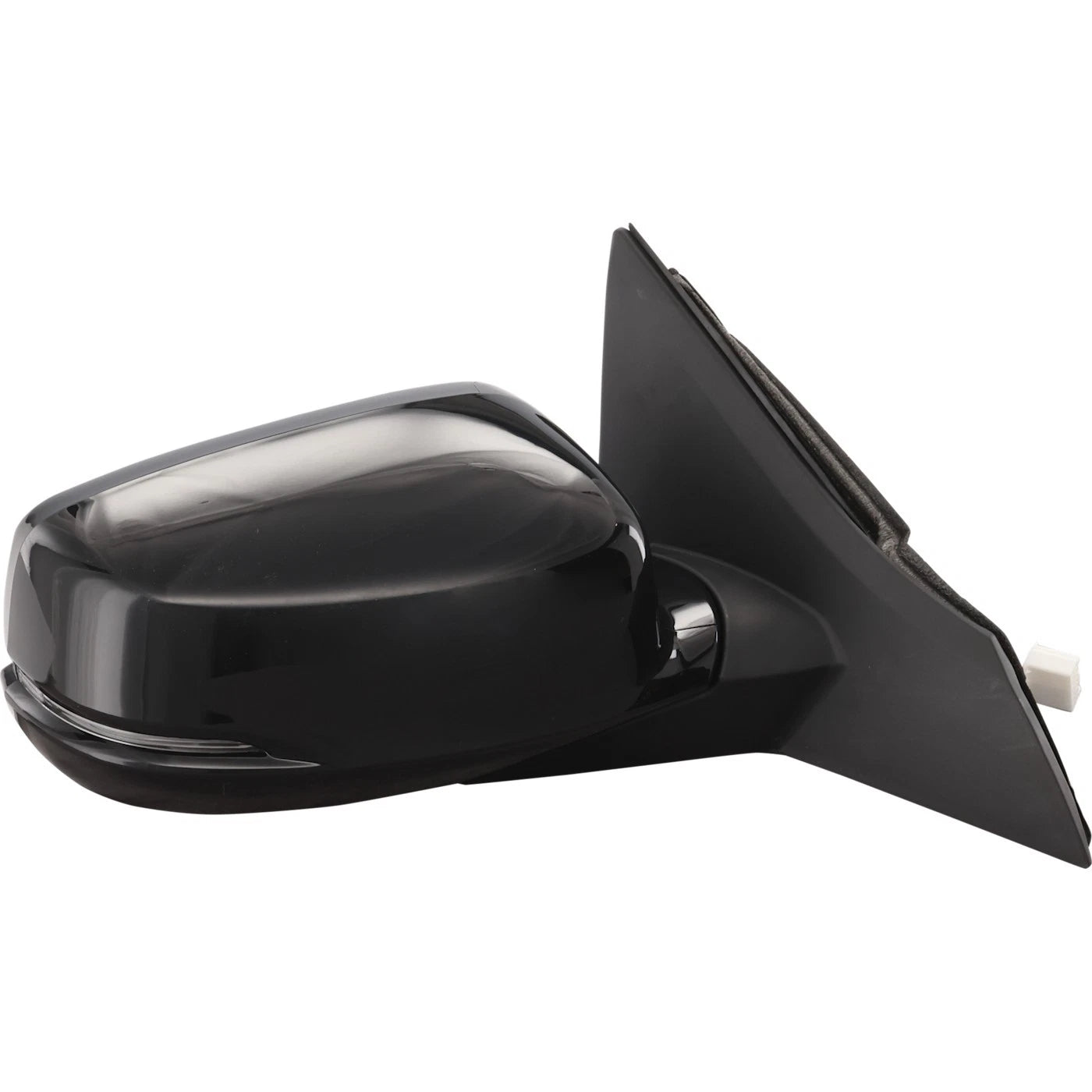 Power Mirror for Honda Accord Coupe (2013–2017) Passenger Side Heated