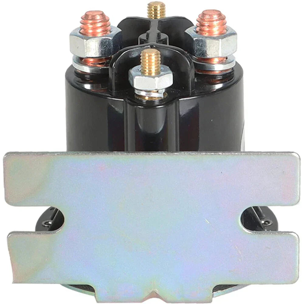 48V Solenoid for EZGO TXT Golf Cart & MPT 800/1000 (2010 - Present)
