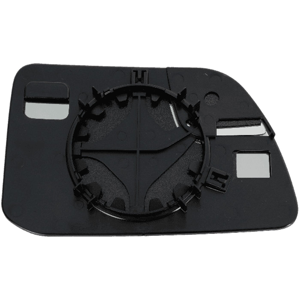Driver Left Side Mirror Glass for Ford Edge (2011–2014)