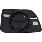 Driver Left Side Mirror Glass for Ford Edge (2011–2014)