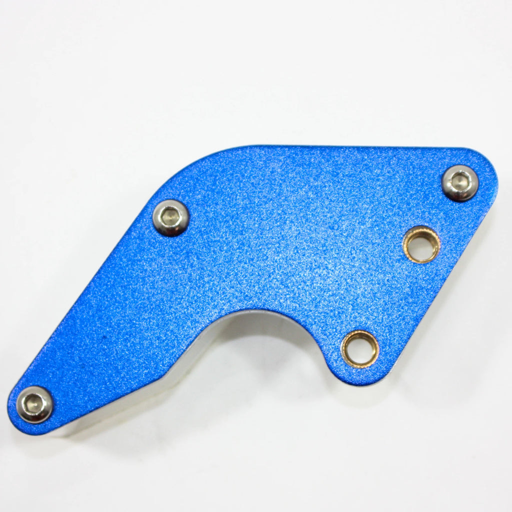 Chain Guide Slider Tensioner Idler for Pitpro 110 125 140cc Dirt Bike (2010–2023)