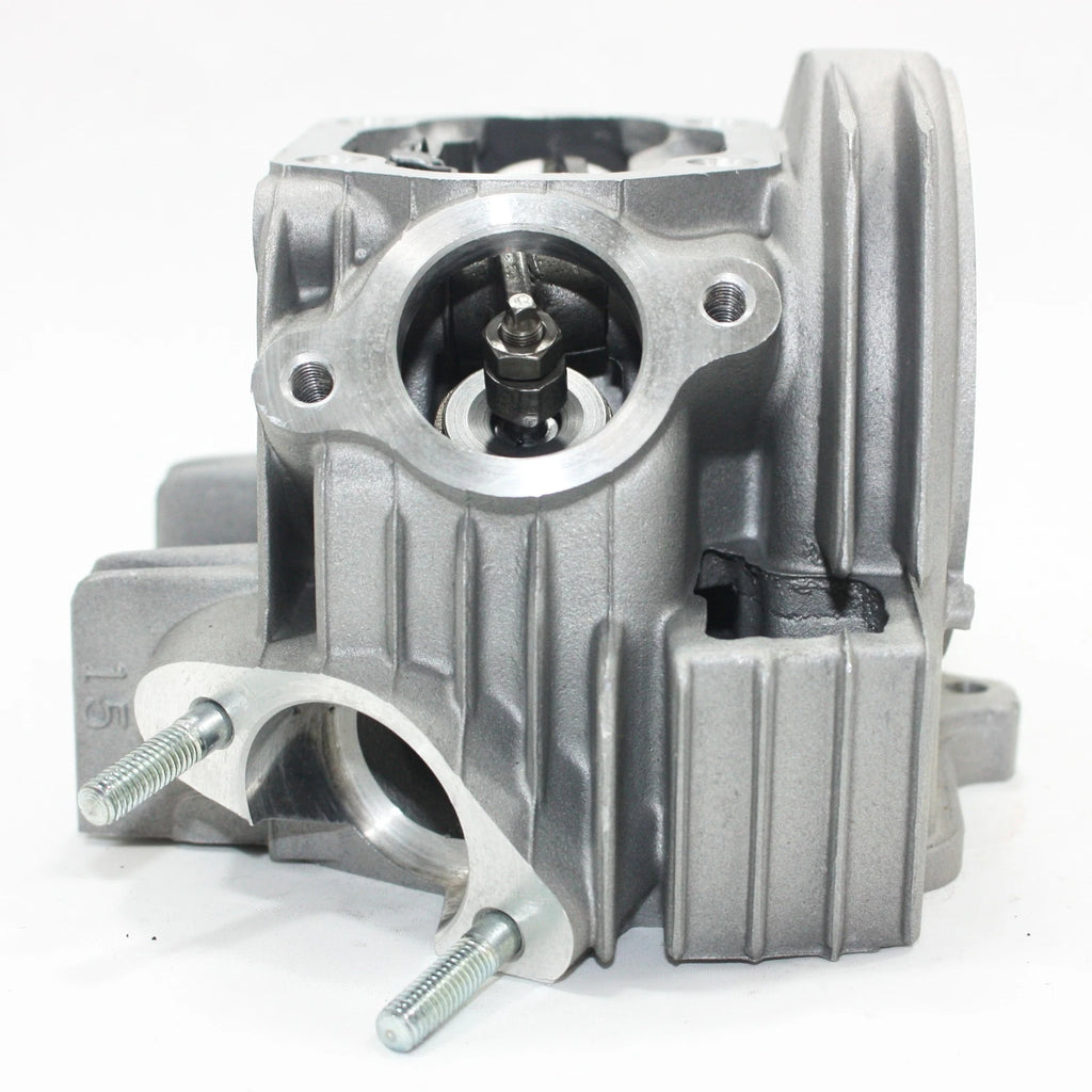 Engine Cylinder Barrel Head Kit for Lifan T125 (110cc 125cc)