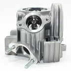 Engine Cylinder Barrel Head Kit for Lifan T125 (110cc 125cc)