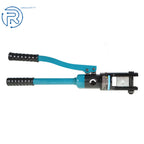 Hydraulic Wire Terminal Crimper for Battery Cables (Universal)