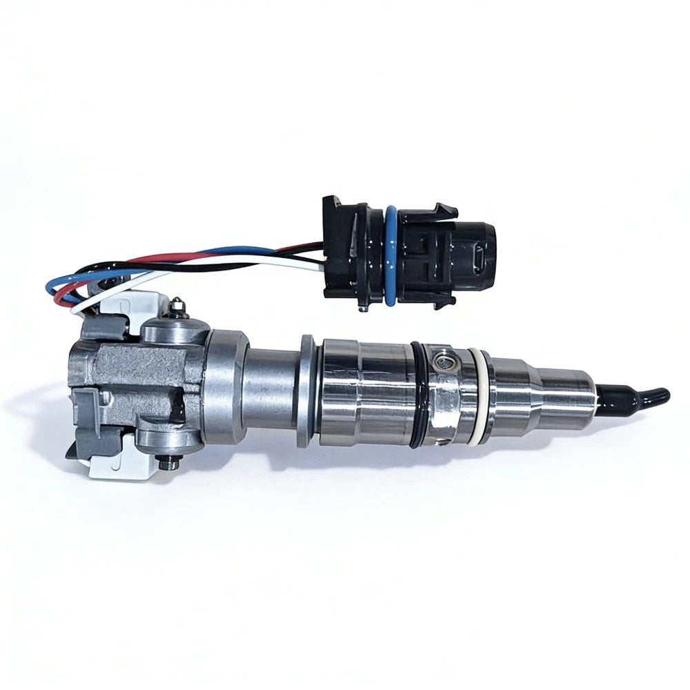 Fuel Injector for Ford F-250 Super Duty 6.0L Powerstroke (2004–2007)