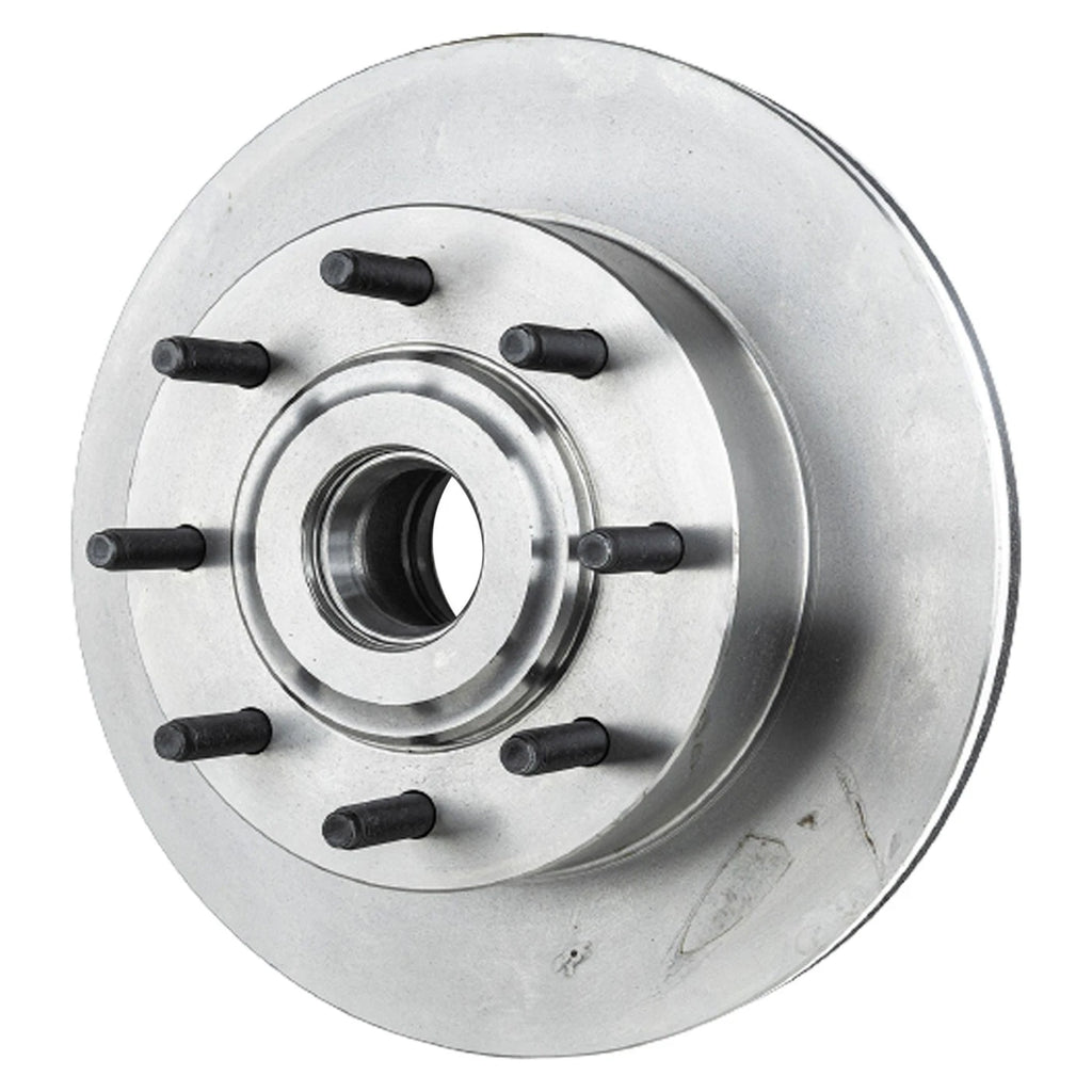 Front Disc Brake Rotors for Ford F-250 Super Duty (2005–2007)