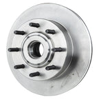 Front Disc Brake Rotors for Ford F-250 Super Duty (2005–2007)