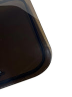 Port Aft Hatch for Intrepid (No Gas Spring, 18.75in x 18.75in)