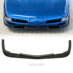 Front Bumper Lip Splitter for Chevrolet Corvette C5 (1997–2004) ZR1 Style