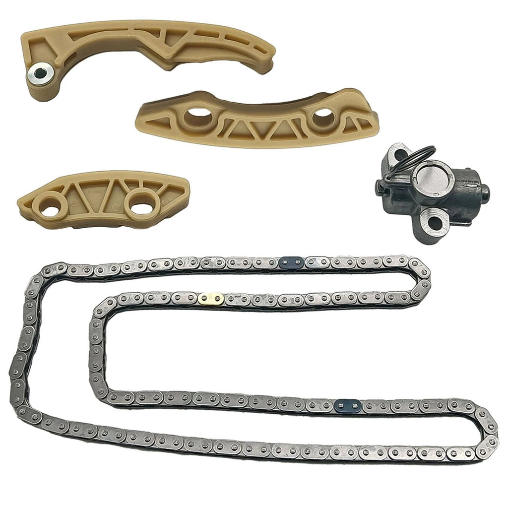 Engine Balance Shaft Chain Kit for Buick Regal, Verano, Chevrolet Equinox, GMC 2.4L (2011–2016)