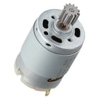 RS550 RS390 RS380 Electric Car Motors for Kids (6V 12V 24V)
