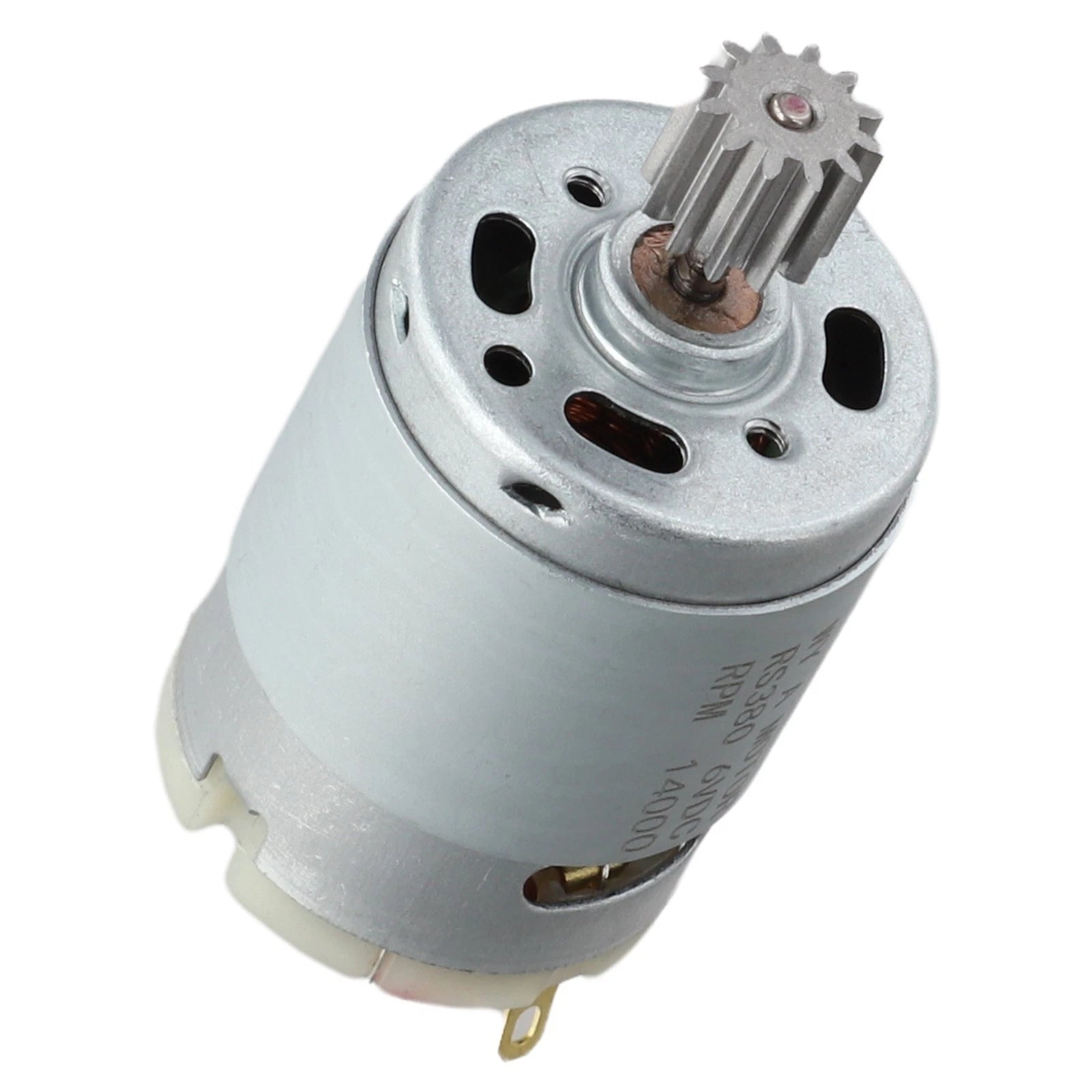 RS550 RS390 RS380 Electric Car Motors for Kids (6V 12V 24V)