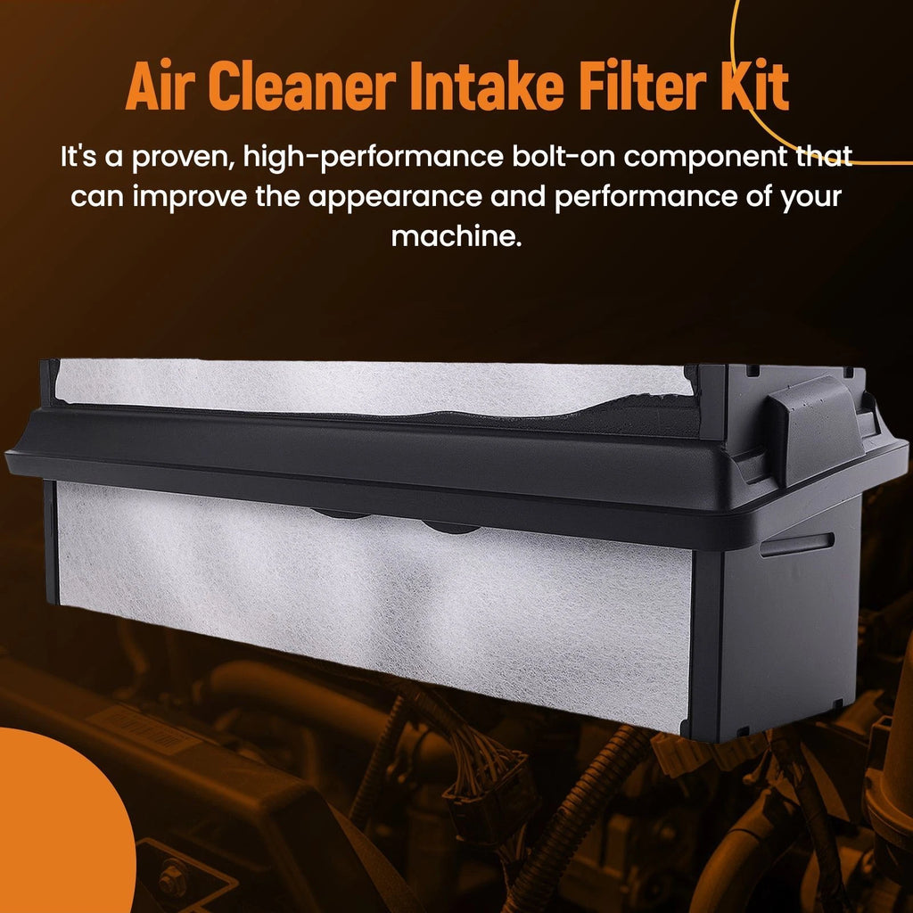 Engine Air Filter for Freightliner Cascadia (2018-2022)