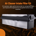 Engine Air Filter for Freightliner Cascadia (2018-2022)
