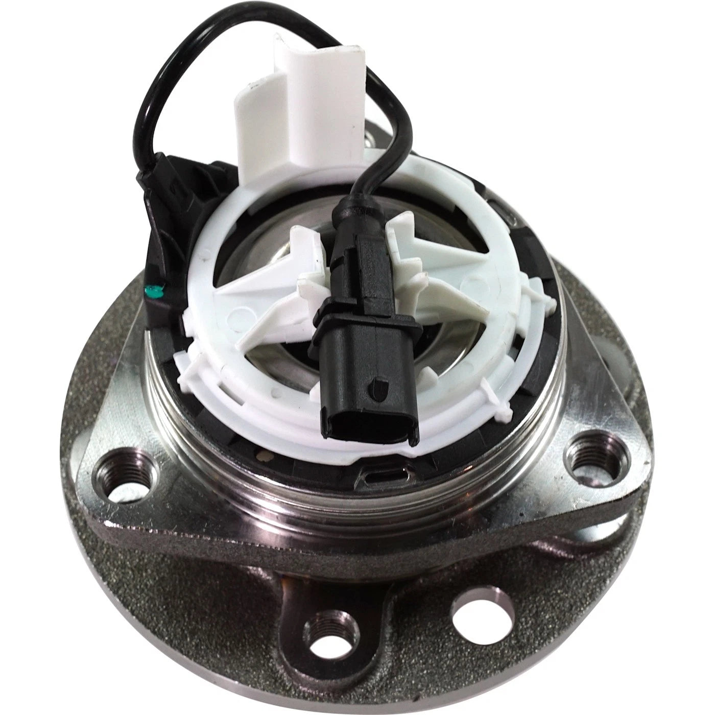 Wheel Hubs for Saab 9-3 (2003–2011) Front Left & Right 5 Lug with Bearing