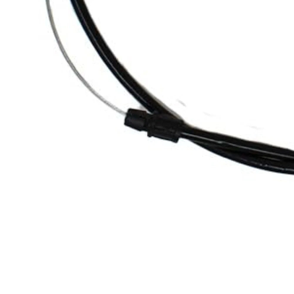 Control Cable for Honda Lawn Mower (51.25in, Metal, Z Ends)