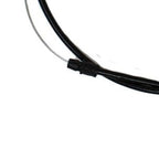 Control Cable for Honda Lawn Mower (51.25in, Metal, Z Ends)