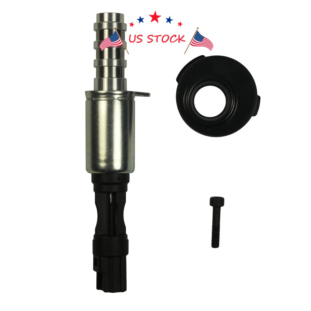 VCT Camshaft Timing Control Solenoid for Ford F-150, F-250 (2004–2010)
