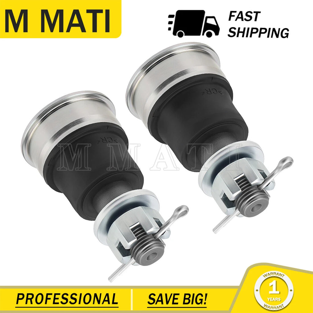 2 Heavy Duty Lower Ball Joint for Honda Talon 1000 1000R 1000X (2019–2023)