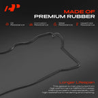 Engine Valve Cover Gasket Set for Toyota Camry (1987-2001)