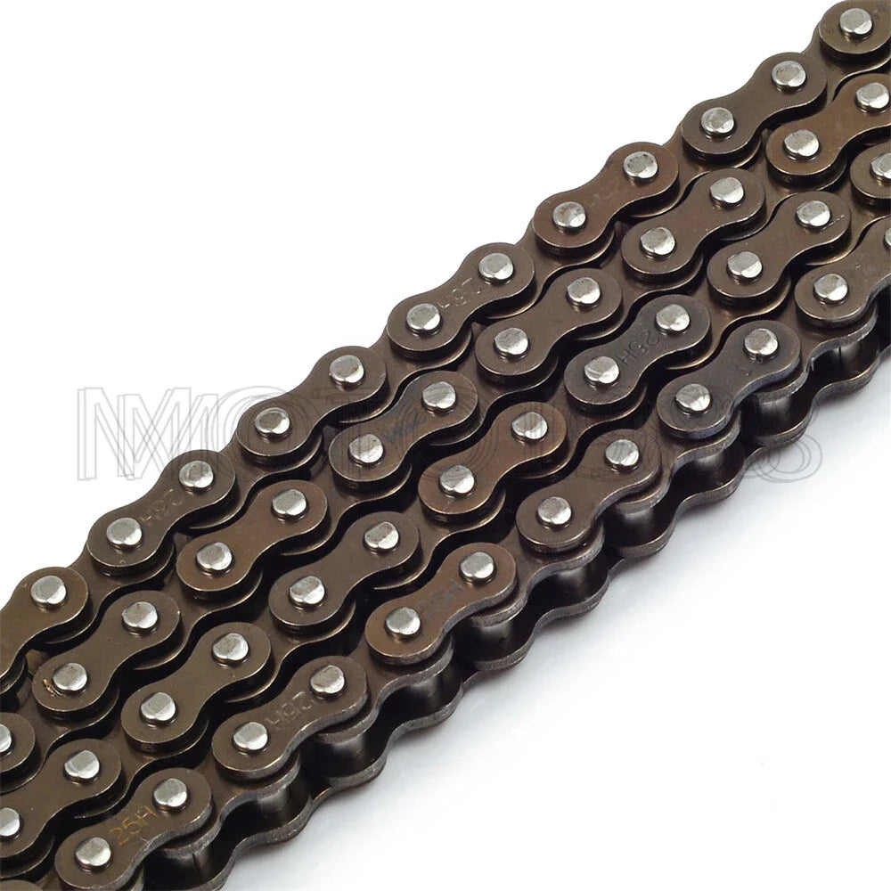Cam Timing Chain and Tensioner Guide for Honda XR200R (1981–2002)