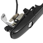 Exterior Door Pull Latch Handle for VW Passat (1994–1997)