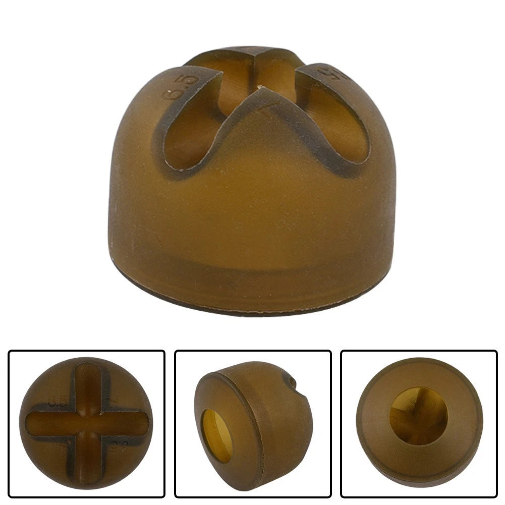 Pole Pots Fishing Rod Clip for Carp Fishing (1 Piece)