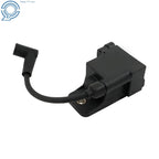 CDM Ignition Coil for Mercury 30-300HP Outboard Motor (1996–2007) 827509A10 114-7509