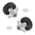 2X Spindle Assembly for Cub Cadet MTD