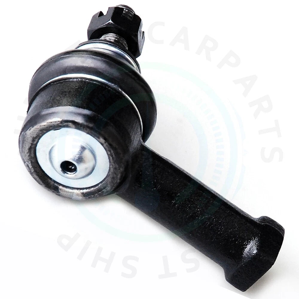 2X Front Outer Tie Rod Ends for Chrysler Sebring Dodge Stratus (2005)