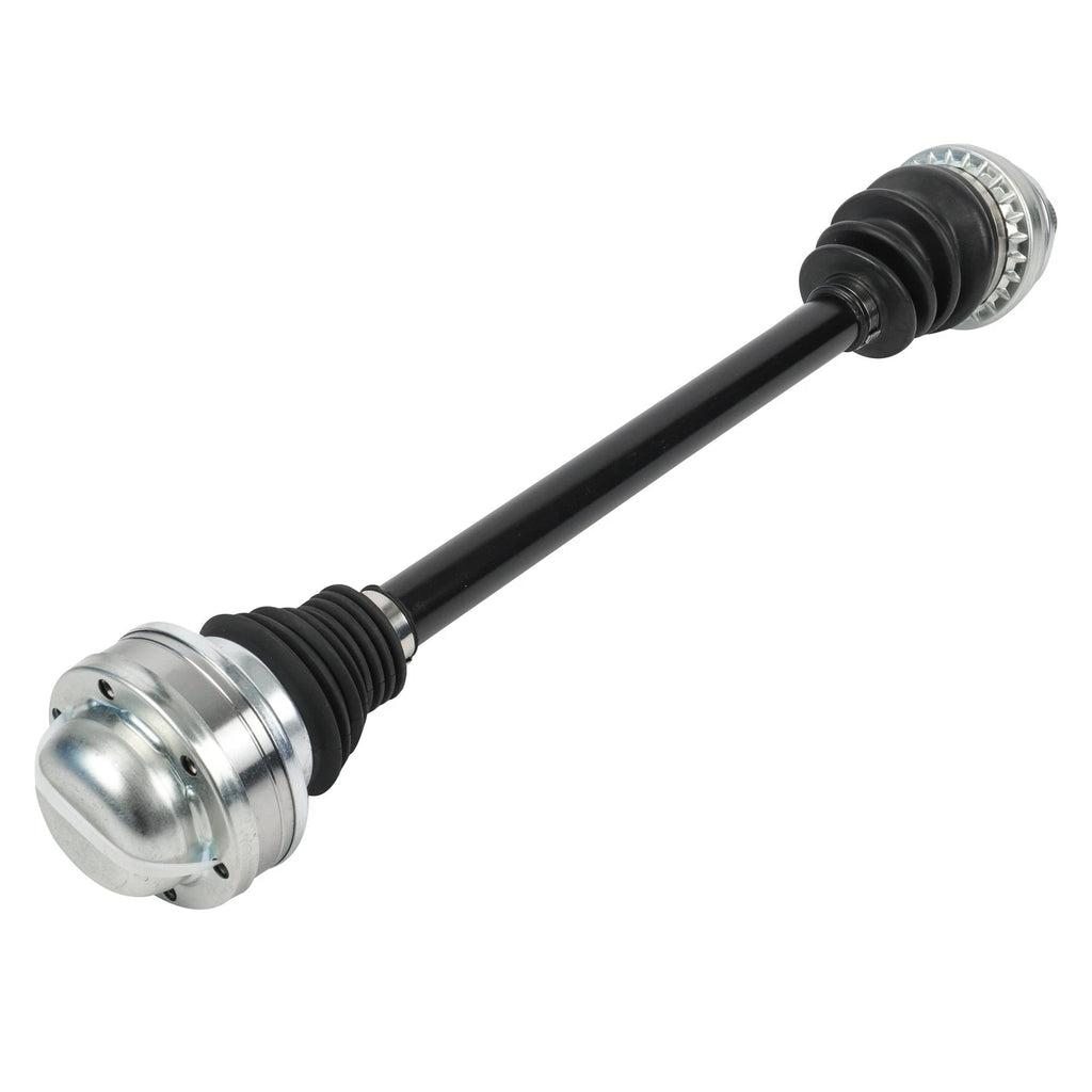 Set of 2 CV Axle Assemblies for Audi A4 A4 Quattro (2017–2020)