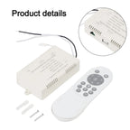 24V Fan Light Remote Control for Enhanced Compatibility (2023)
