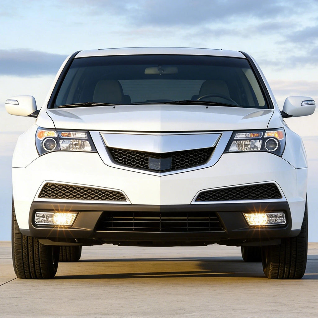 Front Fog Lights for Acura MDX (2010-2013)
