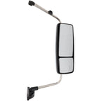 Passenger Side Mirror for International WorkStar 7600 (2008–2012)