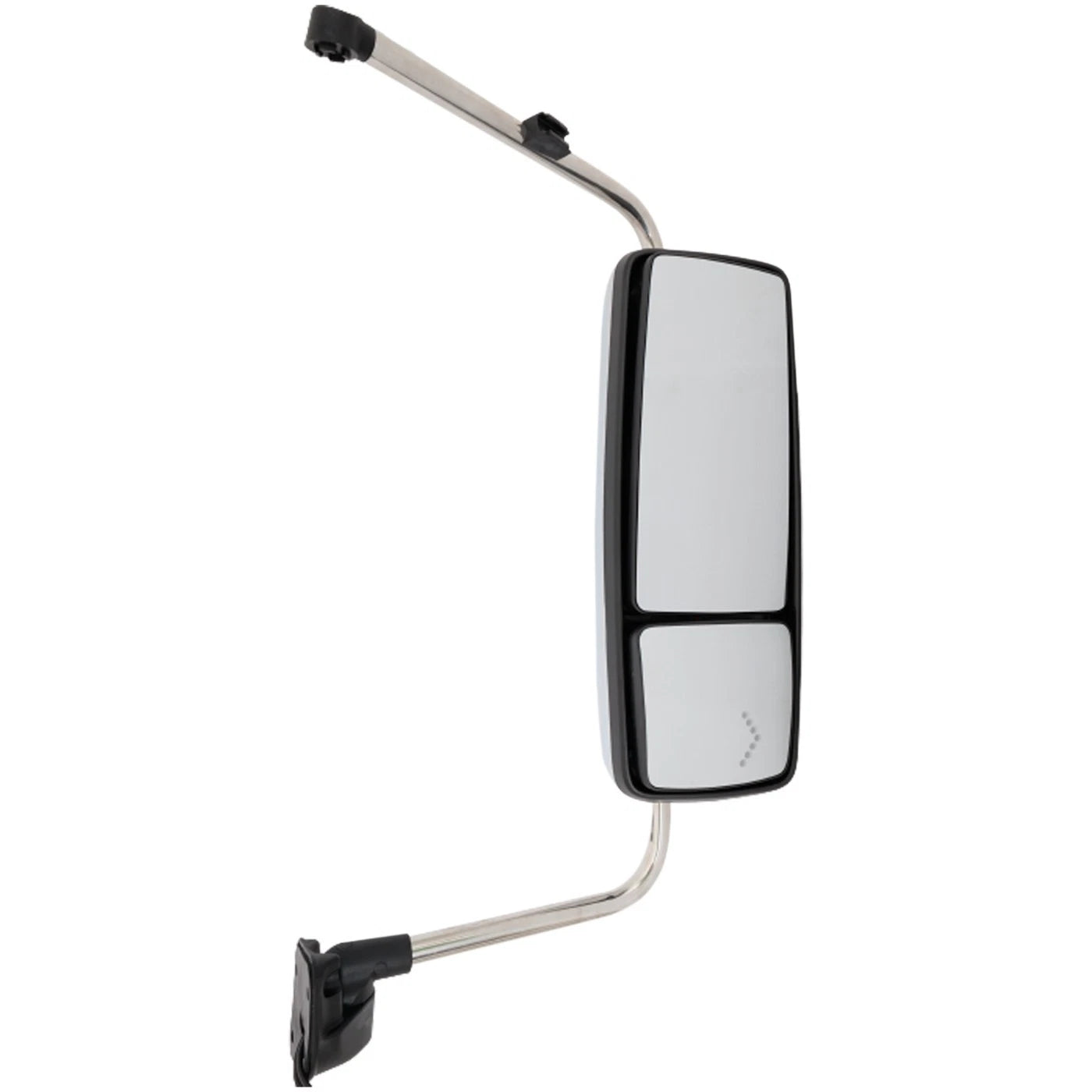 Passenger Side Mirror for International WorkStar 7600 (2008–2012)