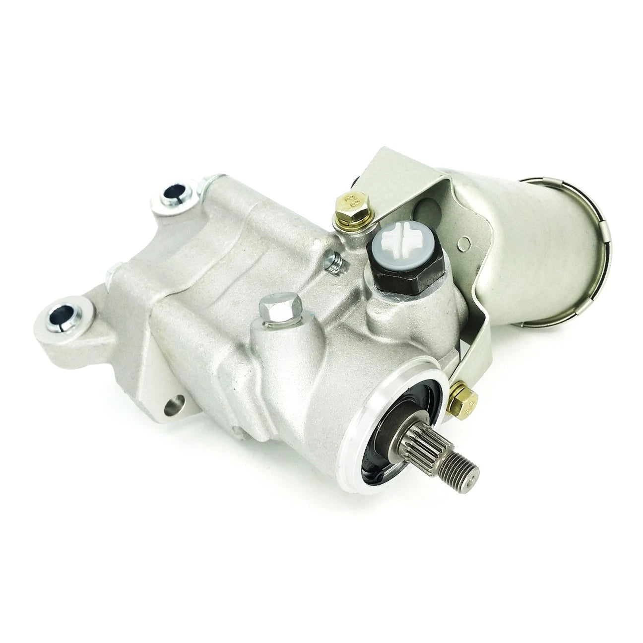 Power Steering Pump with Reservoir for Lexus LS400 (1990–1997) 4432050030