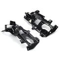 Bumper Support Bracket Set for GMC Sierra 1500 (2016–2018)