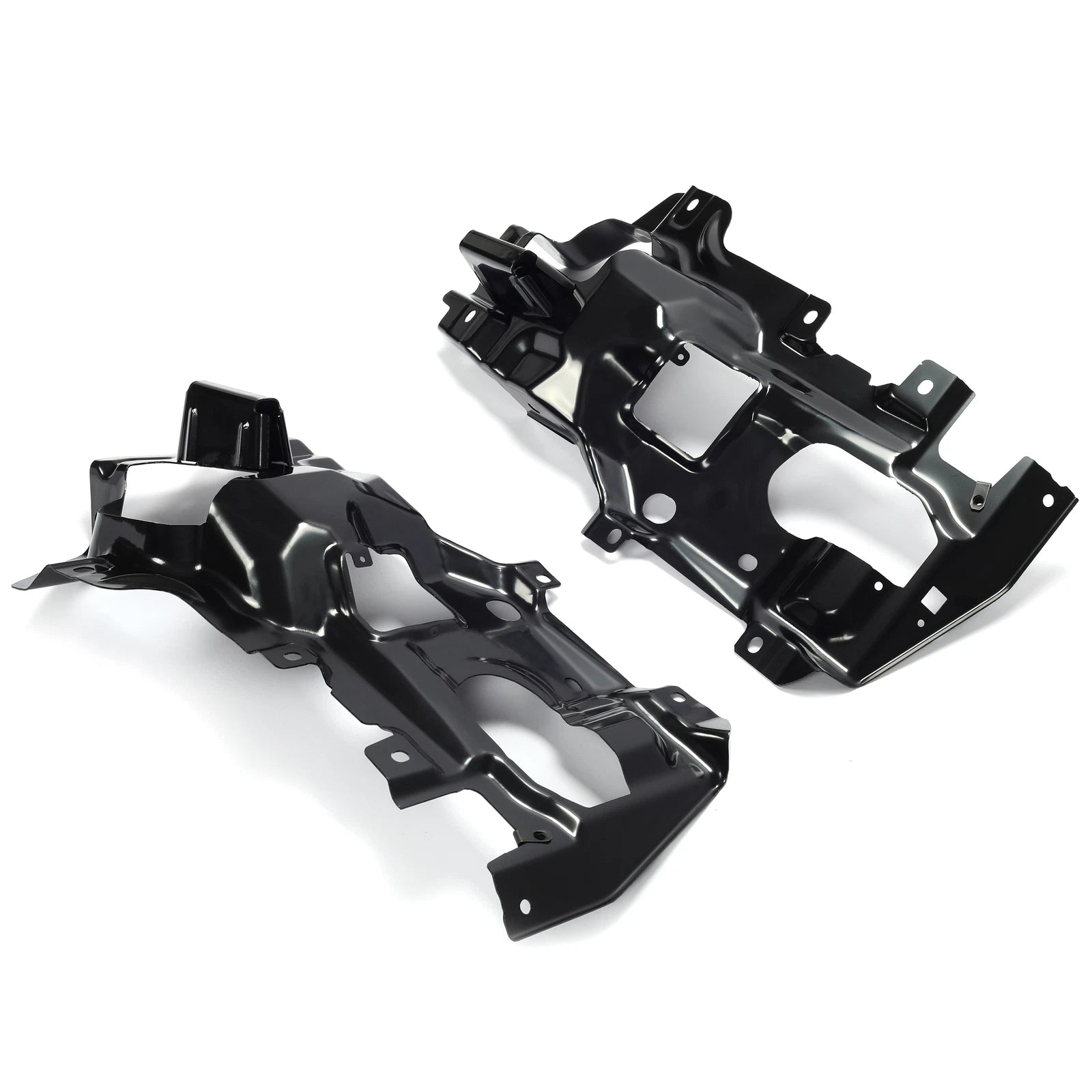 Bumper Support Bracket Set for GMC Sierra 1500 (2016–2018)