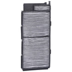 2X Cabin Air Filter for Toyota Land Cruiser (2006–2007) Lexus LX470 (1998–2007)