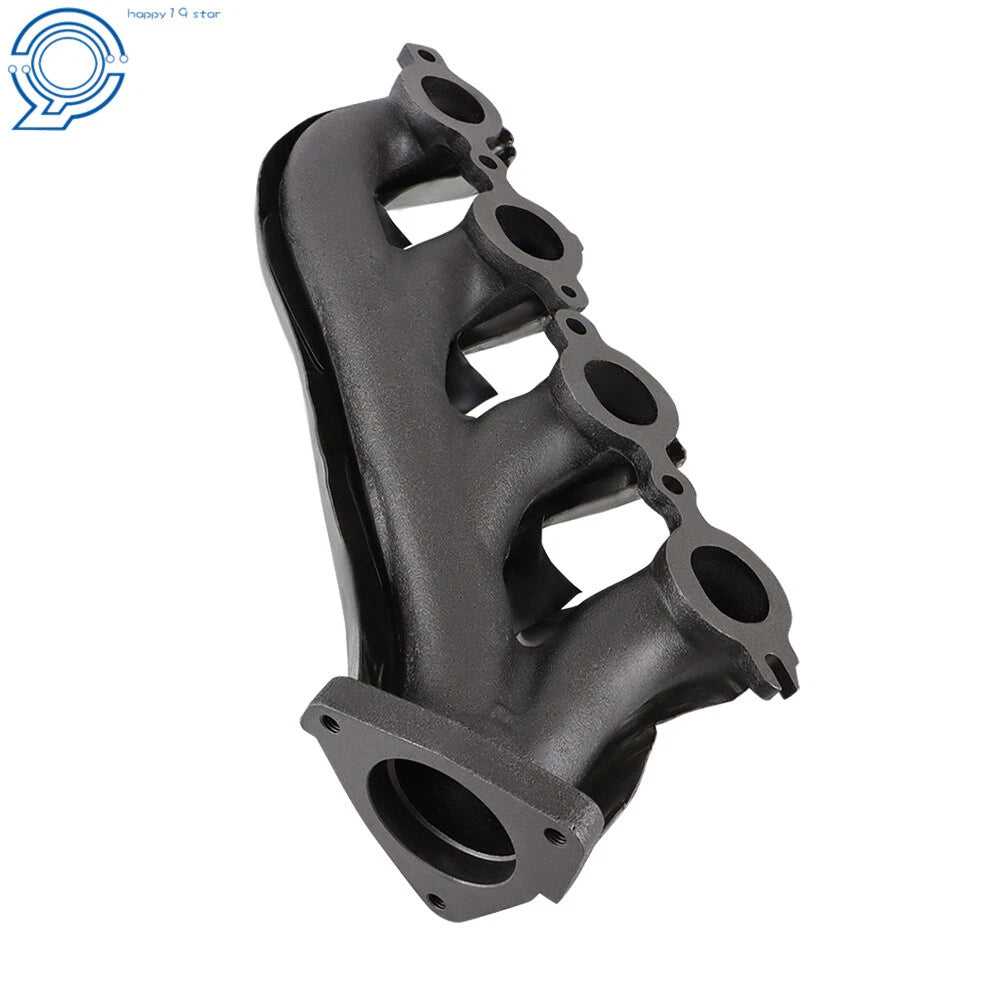 Exhaust Manifold Right for Chevrolet Trailblazer GMC Canyon (2003–2009)