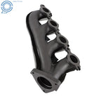 Exhaust Manifold Right for Chevrolet Trailblazer GMC Canyon (2003–2009)