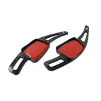 Steering Wheel Paddle Shifter Extension for Audi A3 A4 A5 Q3 Q5 Q7 Q8 (2013–2023)