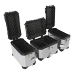 Trunk Tail Bag & Saddlebags Panniers for BMW R1300GS (2023–2025)