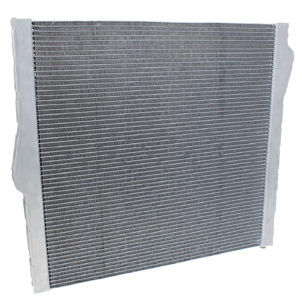 Radiator Kit for BMW X5 4.8L (2007–2010) with Coolant Tank