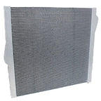 Radiator Kit for BMW X5 4.8L (2007–2010) with Coolant Tank