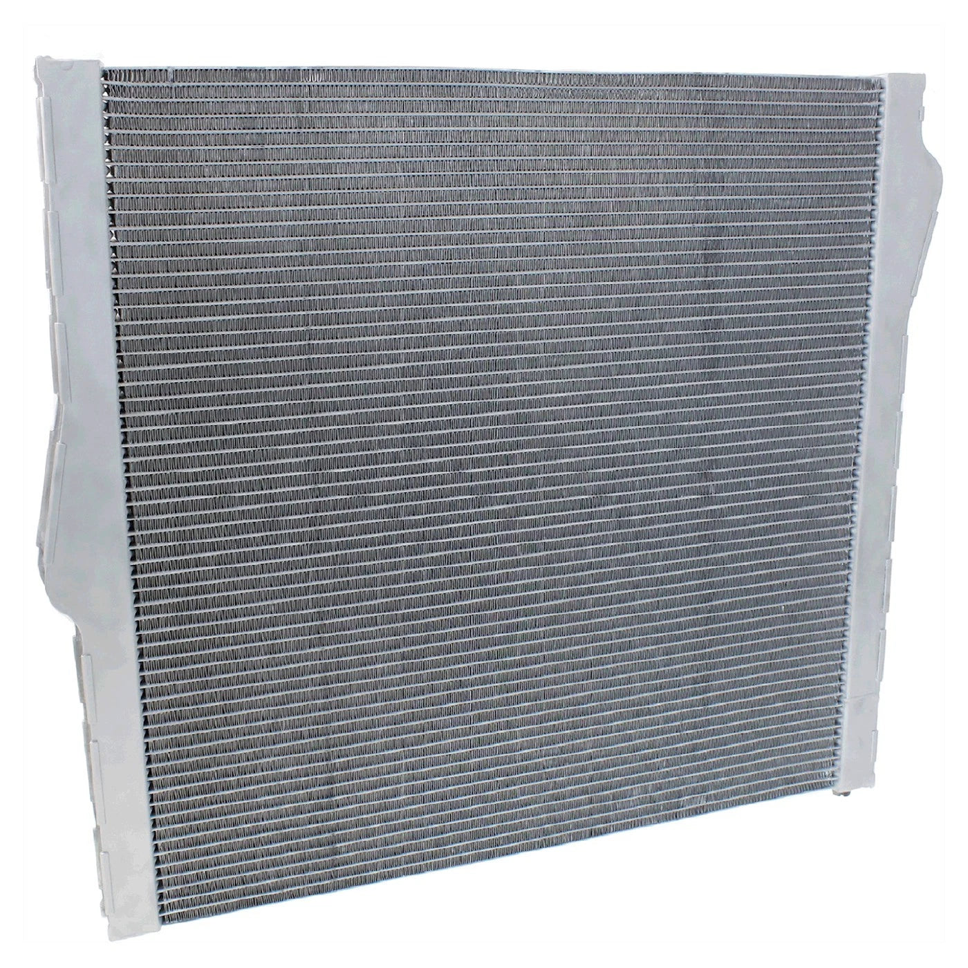 Radiator Kit for BMW X5 4.8L (2007–2010) with Coolant Tank