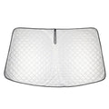 Foldable Windshield Sun Shade for Mercedes G W463 G550 G55 G63 G65 (1990–2018)