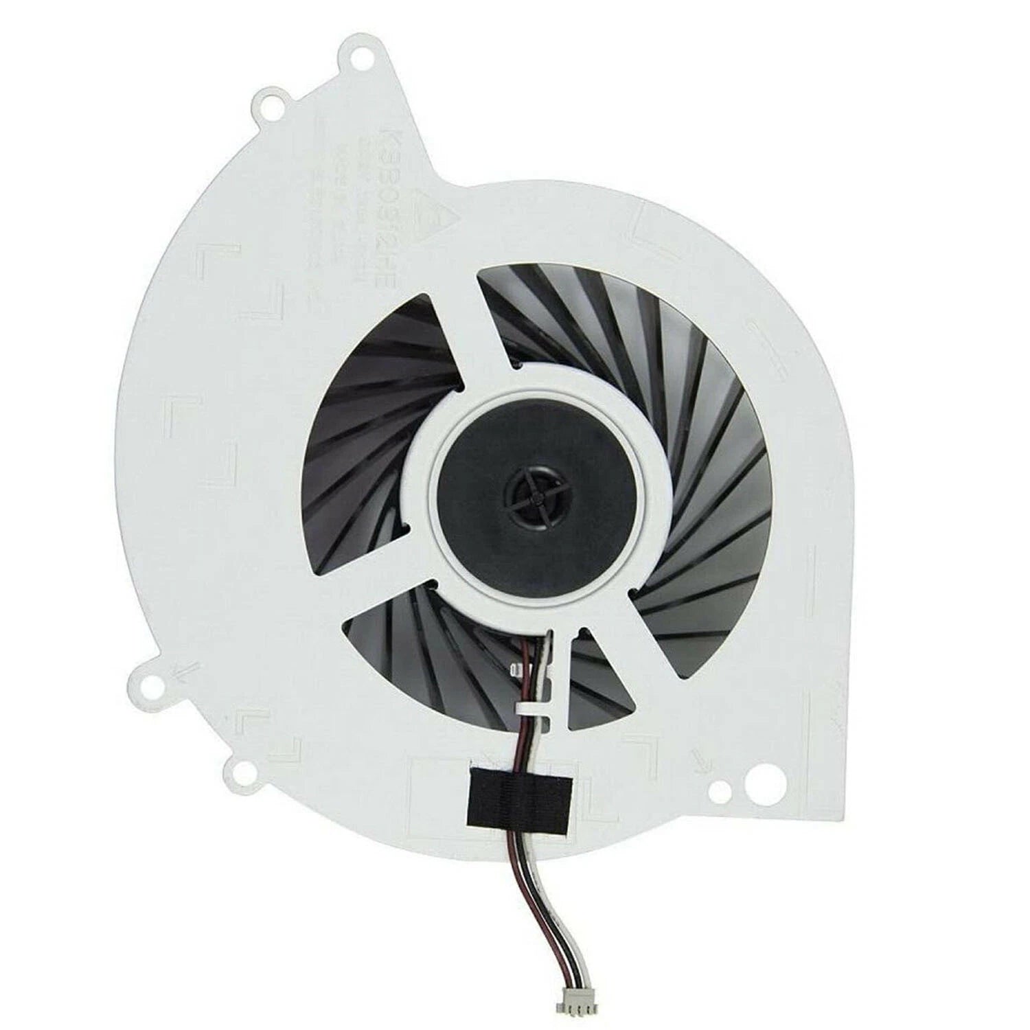 Cooling Fan for Sony PS4 CUH-1115A (2013–2016) KSB0912HE