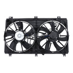 Dual Radiator Cooling Fan Assembly for Lexus IS250 (2014–2015)