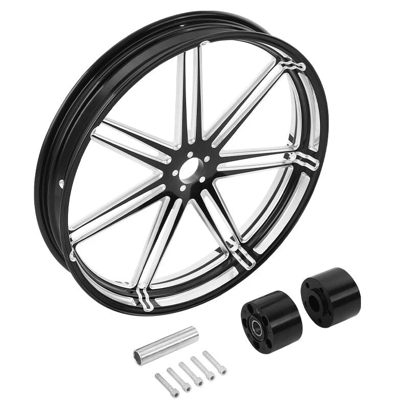 23" Front Wheel Rim for Harley Street Glide ABS (1997–2021)